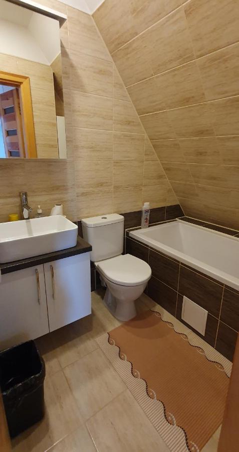 Silainiu Apartamentai Apartamento Kaunas Exterior foto